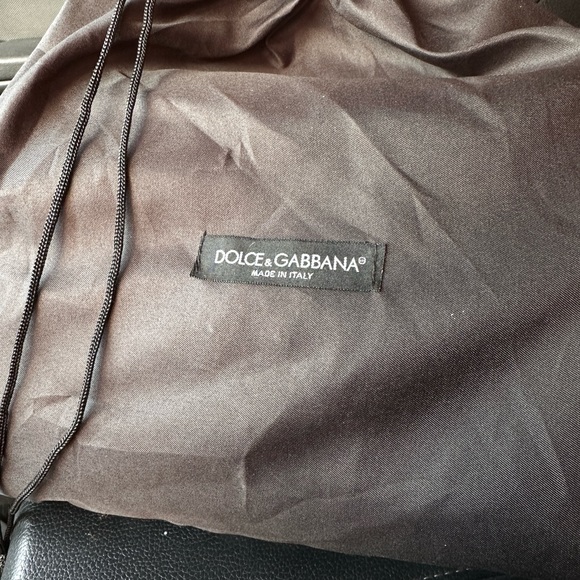 Dolce & gabbanna bag - Picture 4 of 4